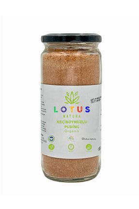 سایز تغذیه های مکمل کودک Lotus Natura - کد 725235878