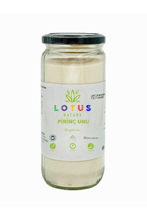آرد برنج Lotus Natura - کد 716228458