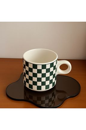 زیر لیوانی Pleksi Marketi - کد 937429133