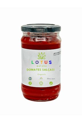 سایز تغذیه های مکمل کودک Lotus Natura - کد 716404568