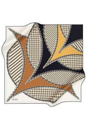 روسری رنگی پلی استر Pierre Cardin - کد 471063668