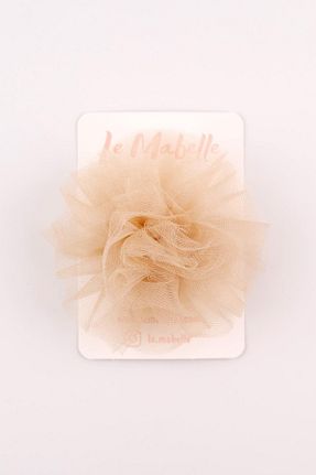 گیره سر بژ بچه گانه Le Mabelle - کد 704488981