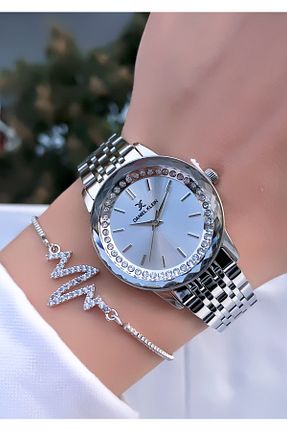 ساعت مچی زنانه 36-40 میلی متر Daniel Klein - کد 350923688