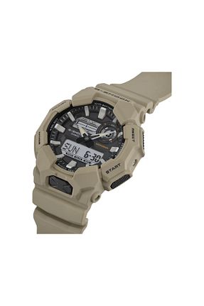 ساعت مچی سبز مردانه 52 میلی متر Casio - کد 862702852