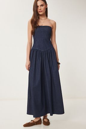لباس مشکی زنانه بافتنی Lovelyİstanbul - کد 937545930
