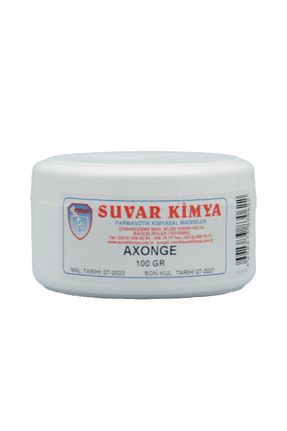 کرم بدن Onarıcı Suvar Kimya - کد 933086929