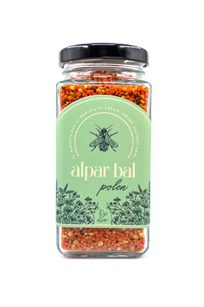 گرده گل و بره موم ALPARBALL - کد 350472671