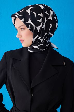 روسری رنگی İpek Tivil Belli - کد 937468838