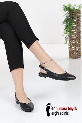بابت مشکی زنانه چرم مصنوعی Preshley - کد 322344359