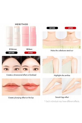 روشن گننده رنگی Merythod - کد 937468852