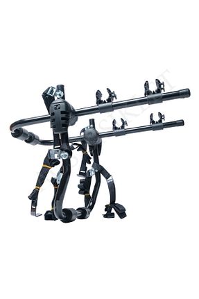 باربر دوچرخه خودرو مشکی Acs Bisiklet - کد 46734922