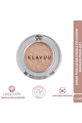 سایه چشم رنگی Klavuu - کد 937466108