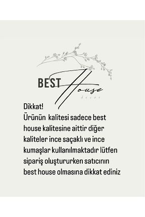 روتختی دونفره نباتی Şönil best house decor - کد 816876653