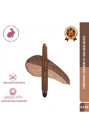 سایه چشم رنگی Merythod - کد 937466554