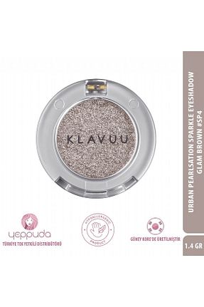 سایه چشم رنگی Klavuu - کد 937465995