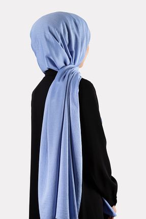 شال بژ زنانه VİOLLA - کد 653525735