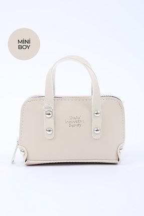 کیف دوشی رنگی زنانه چرم مصنوعی Shaka - کد 937479337