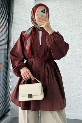 تونیک رنگی زنانه بافتنی MELEK ARAZ - کد 937487092