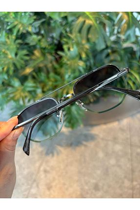 عینک آفتابی مشکی زنانه 54 funeyes - کد 937487345