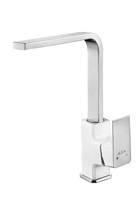 شیر سینک ظرفشویی سفید Eca - کد 57431136
