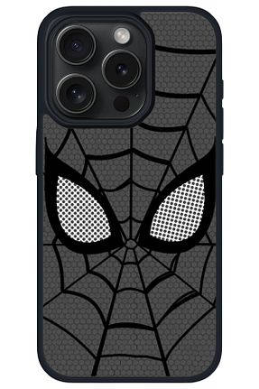 کاور و قاب مشکی iPhone 15 Pro Max WANNA PROTECT - کد 937489752
