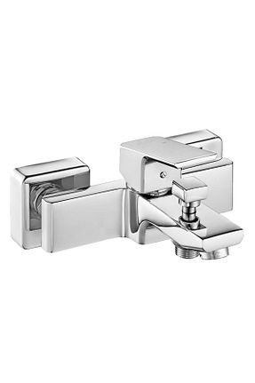 شیرآلات حمام برنجی Eca - کد 4460881