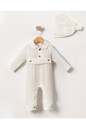 ست نوزادی سفید بچه گانه gültekin bebe - کد 904929048