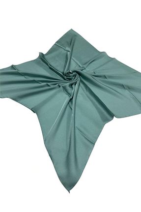 روسری رنگی پلی استر Bona Sera - کد 937495697