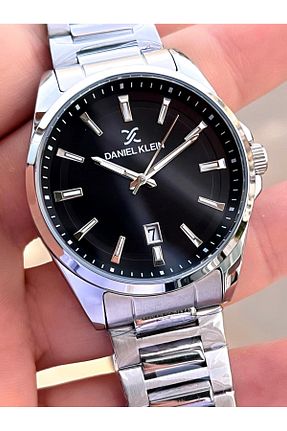 ساعت مچی مردانه 41-45 میلی متر Daniel Klein - کد 849254541