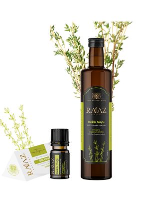 محصولات عطاری RAAZ - کد 815637785