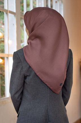 روسری صورتی İpek Tivil Vissona - کد 882692000