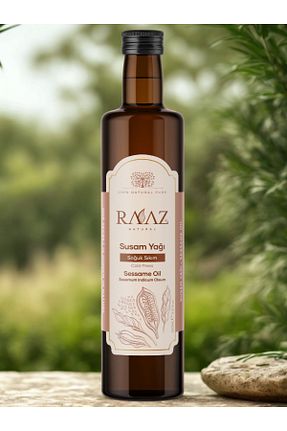 روغن مراقبت RAAZ - کد 736123609