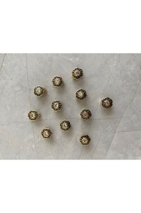چارم طلائی Sembol Tasarım - کد 896417955