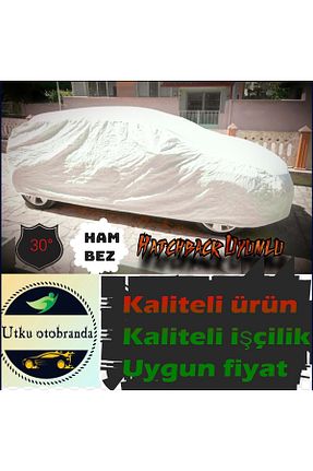 چادر خودرو Genel Markalar - کد 686211168