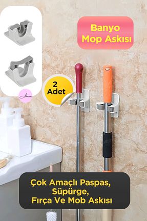 ست حمام نباتی پلاستیک KCA HOME - کد 876586618
