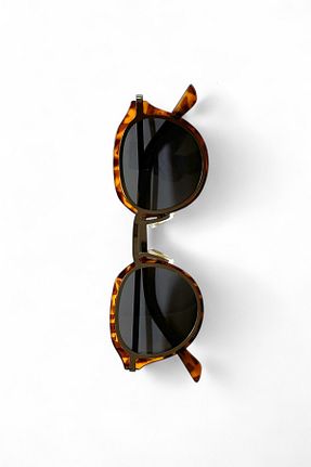 عینک آفتابی قهوه ای زنانه 52 REN EYEWEAR - کد 937567910