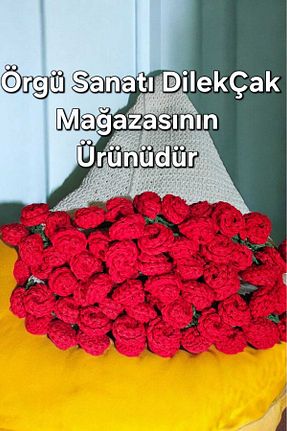 Örgü Sanatı - کد 929252737