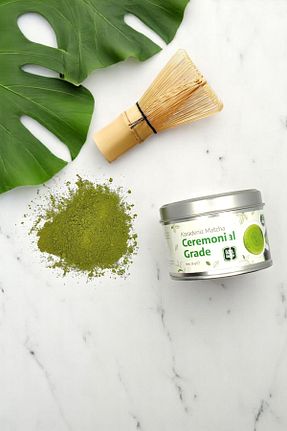 سایر چای های گیاهی Karadeniz Matcha - کد 937729206