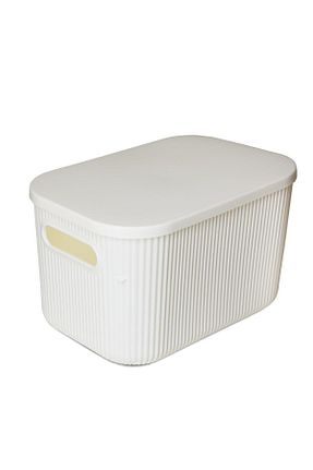 جعبه نگداری نباتی پلاستیک HOMİNG - کد 649031745
