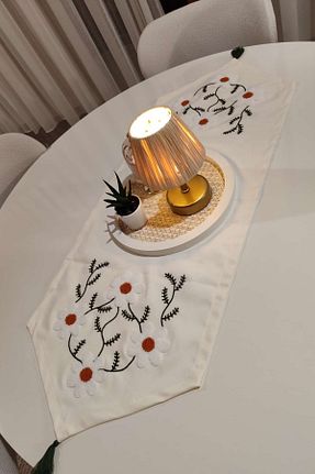 سرویس آمریکائی سفید مستطیل e-Bizz Store - کد 931739163