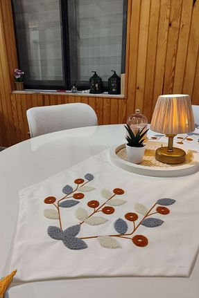 سرویس آمریکائی رنگی مستطیل e-Bizz Store - کد 931745417