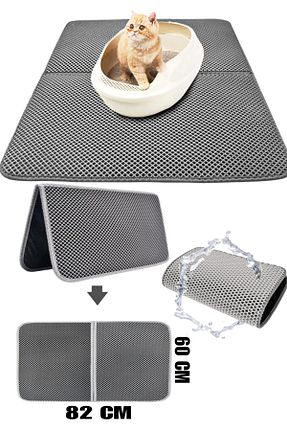 شن گربه Kristal/Silika Kumlar Kyrotech - کد 758877042