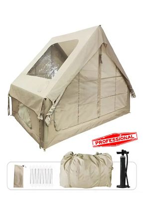 چادر نباتی 4 Kişilik ve üstü Havana - کد 930792452