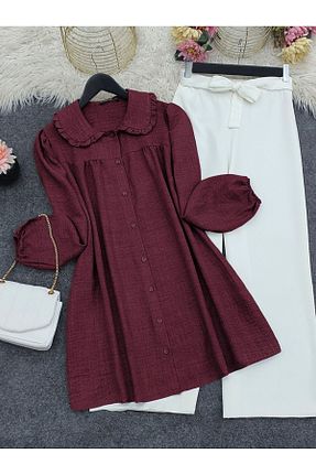 تونیک رنگی زنانه بافتنی Modamorfo - کد 937593483