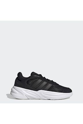 کفش اسنیکر رنگی مردانه پارچه ای adidas - کد 343276107