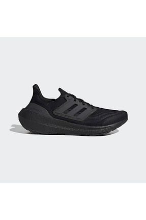 کفش دو و میدانی و تمرینی مشکی زنانه adidas - کد 671084378