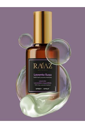 تونیک همه انواع پوست RAAZ - کد 445386361