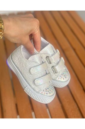 کفش کژوال طلائی بچه گانه پاشنه کوتاه (1 - 4 سانتی متر) Surpie Shoes - کد 805589390