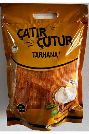 میان وعده سالم Çatır&Çutur - کد 326407944