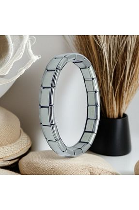 دستبند استیل (فولاد) زنانه استیل (فولاد) stainles steel - کد 839800247